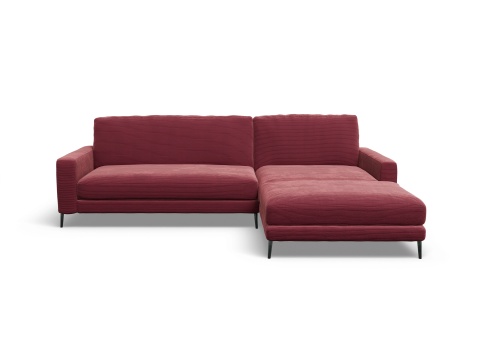 Ecksofa LOlongXL 2med R